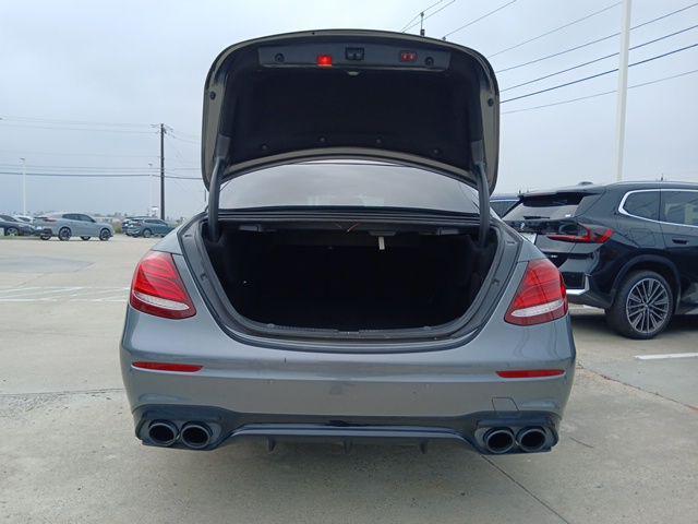used 2019 Mercedes-Benz AMG E 53 car, priced at $30,690