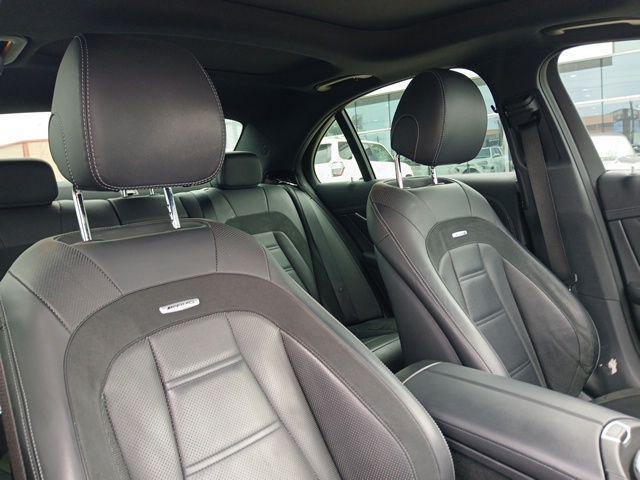 used 2019 Mercedes-Benz AMG E 53 car, priced at $30,690