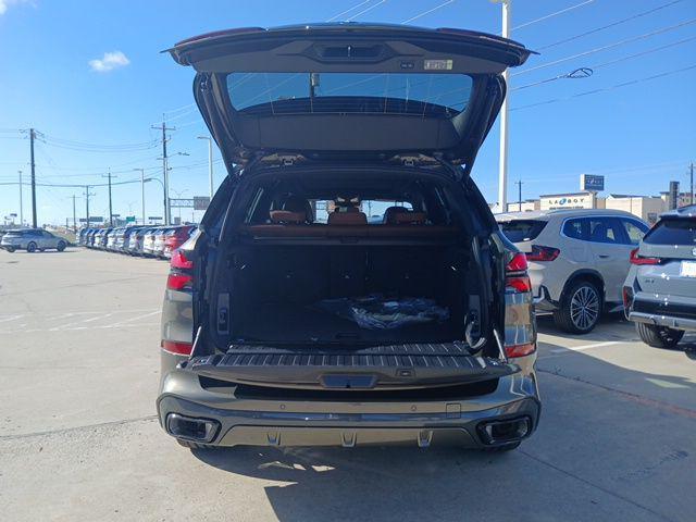 new 2026 BMW X5 car, priced at $87,400