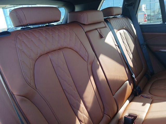 new 2026 BMW X5 car, priced at $87,400