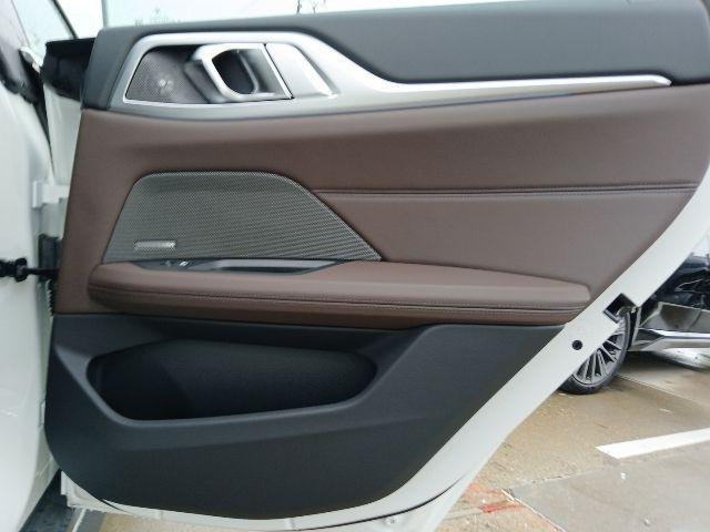 new 2026 BMW i4 Gran Coupe car, priced at $61,940
