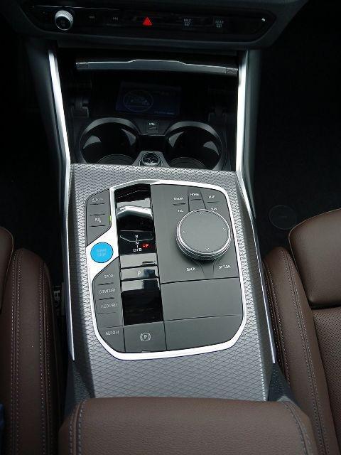 new 2026 BMW i4 Gran Coupe car, priced at $61,940