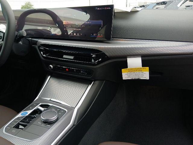 new 2026 BMW i4 Gran Coupe car, priced at $61,940