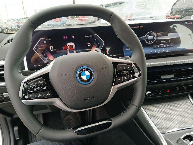 new 2026 BMW i4 Gran Coupe car, priced at $61,940