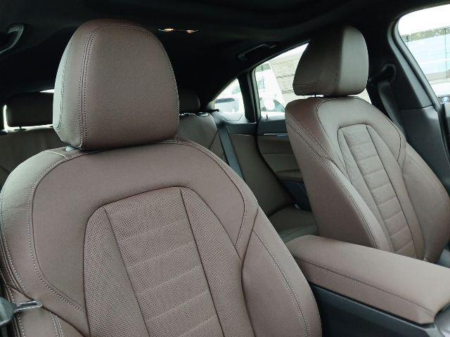 new 2026 BMW i4 Gran Coupe car, priced at $61,940