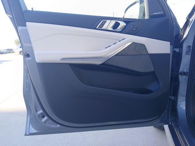 new 2026 BMW X5 car, priced at $81,375