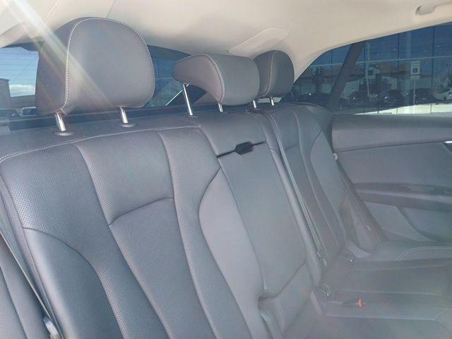 used 2022 Audi Q8 car, priced at $33,980