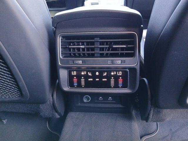 used 2022 Audi Q8 car, priced at $33,980