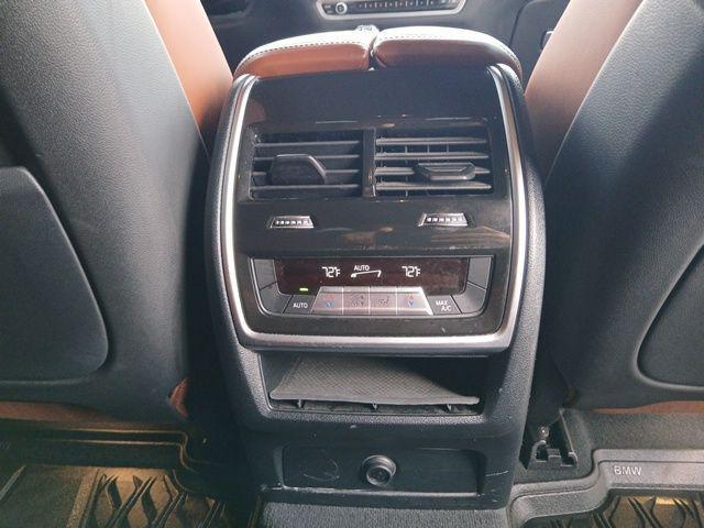 used 2023 BMW X6 car, priced at $43,685
