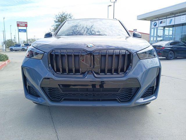 new 2026 BMW X1 car, priced at $54,530