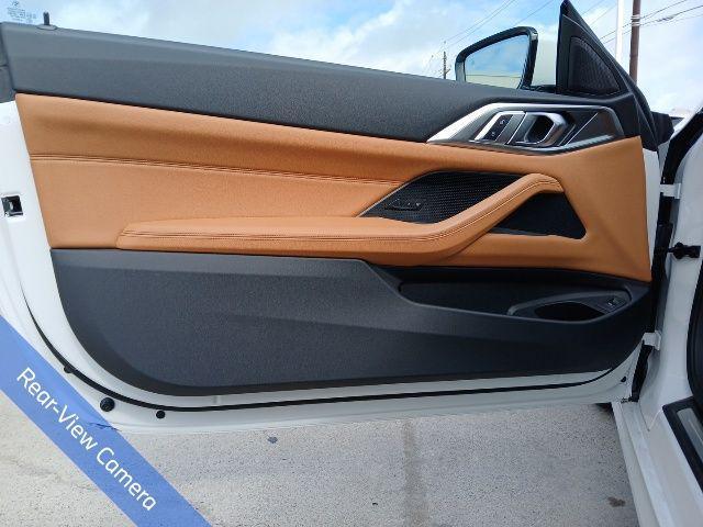 used 2025 BMW 430 car, priced at $53,680
