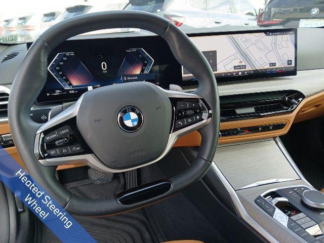 used 2025 BMW 430 car, priced at $53,680