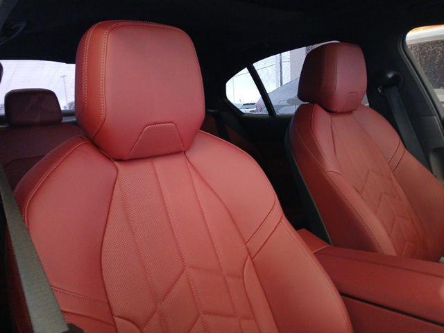 used 2026 BMW 530 car, priced at $56,220
