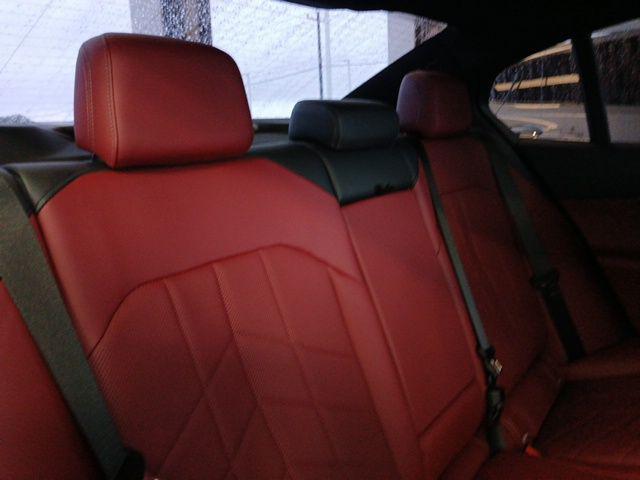 used 2026 BMW 530 car, priced at $56,220
