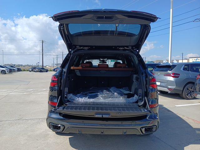 new 2026 BMW X5 car, priced at $85,375