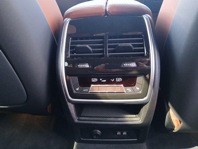 new 2026 BMW X5 car, priced at $85,375