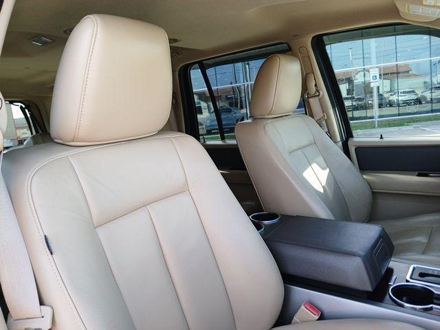 used 2012 Ford Expedition EL car, priced at $8,999
