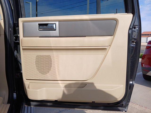 used 2012 Ford Expedition EL car, priced at $8,999