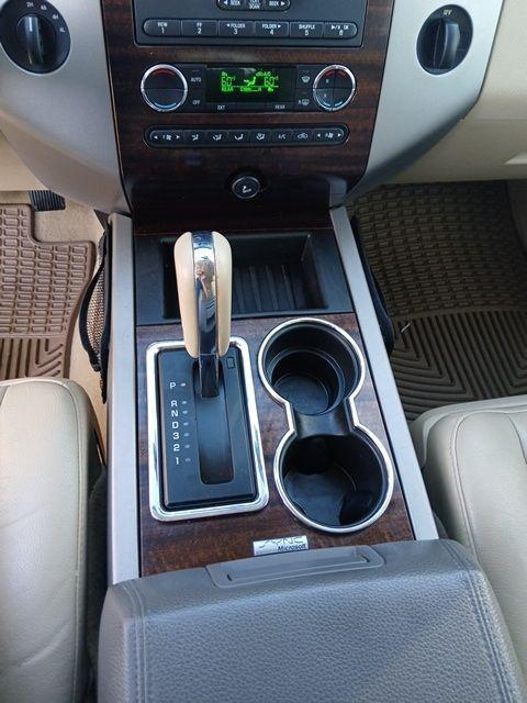 used 2012 Ford Expedition EL car, priced at $8,999