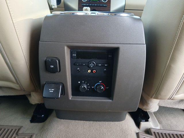 used 2012 Ford Expedition EL car, priced at $8,999