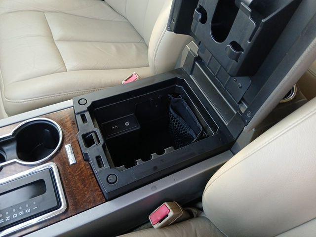 used 2012 Ford Expedition EL car, priced at $8,999