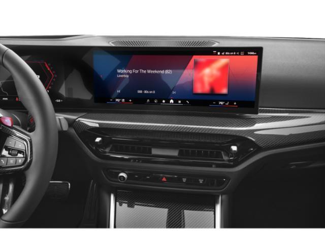 new 2026 BMW M3 car, priced at $100,530