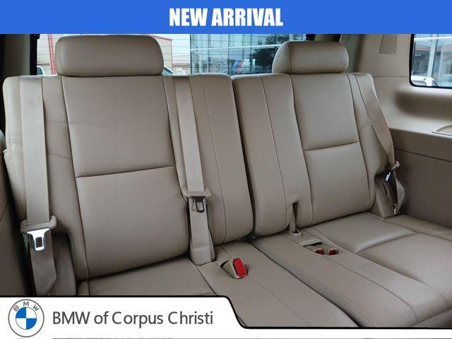 used 2013 GMC Yukon car, priced at $15,991