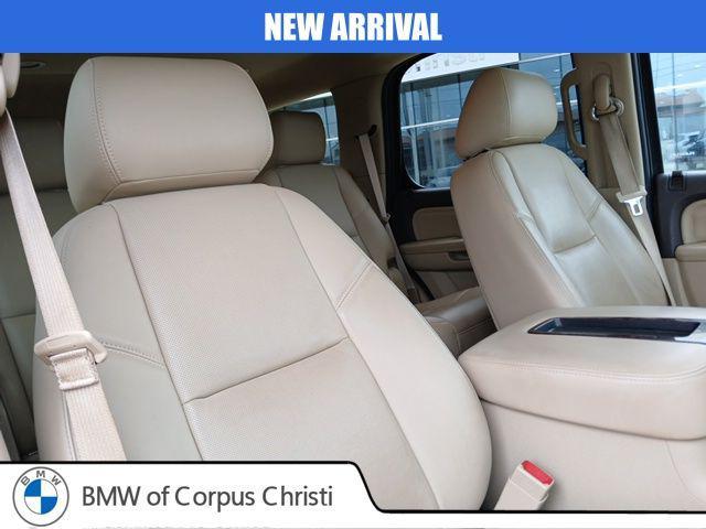 used 2013 GMC Yukon car, priced at $15,991