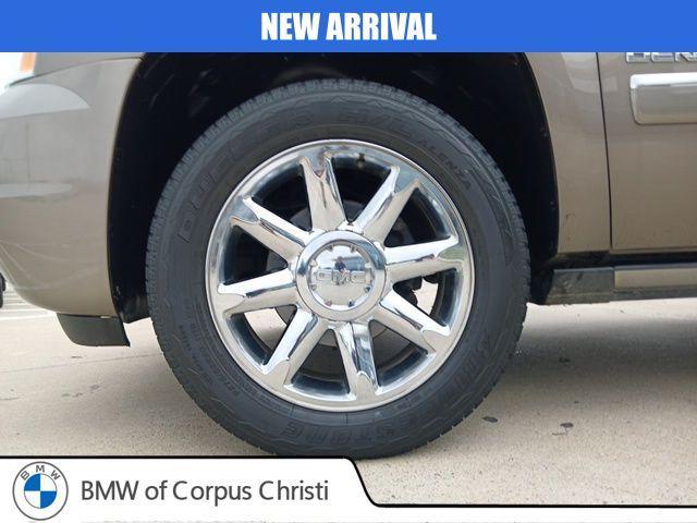 used 2013 GMC Yukon car, priced at $15,991