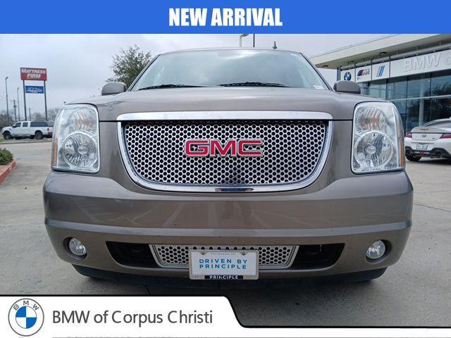 used 2013 GMC Yukon car, priced at $15,991