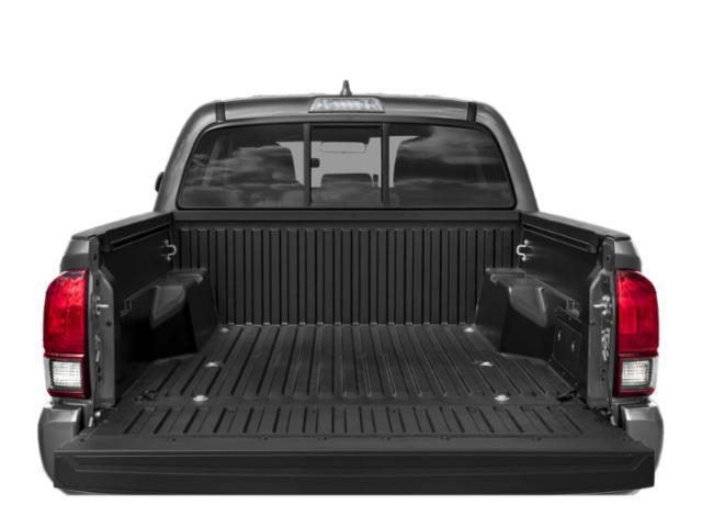 used 2021 Toyota Tacoma car, priced at $27,444