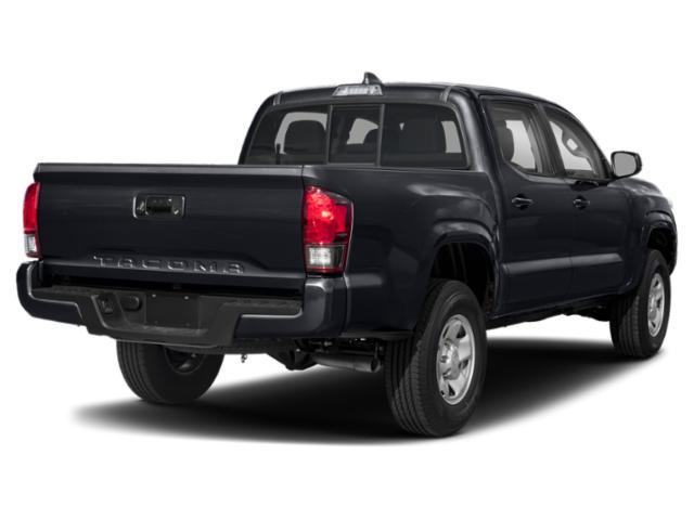 used 2021 Toyota Tacoma car, priced at $27,444