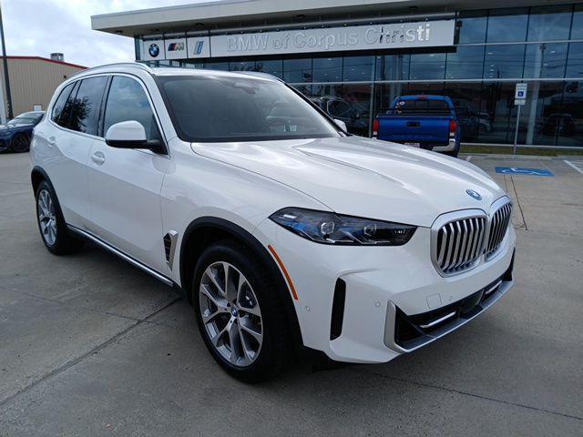 new 2026 BMW X5 PHEV car, priced at $81,475