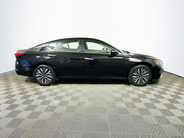 used 2024 Nissan Altima car, priced at $19,991