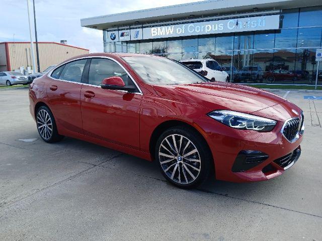 new 2024 BMW 228 Gran Coupe car, priced at $45,335