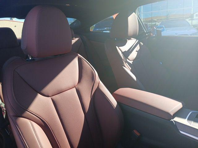 new 2026 BMW M440 car, priced at $74,755