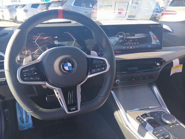 new 2026 BMW M440 car, priced at $74,755
