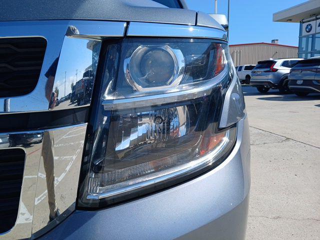 used 2019 Chevrolet Tahoe car, priced at $20,999