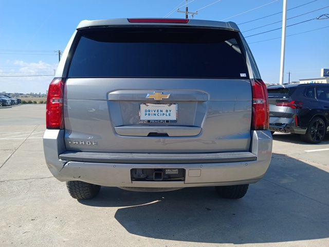 used 2019 Chevrolet Tahoe car, priced at $20,999