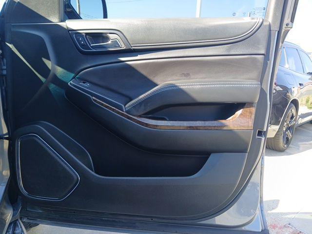 used 2019 Chevrolet Tahoe car, priced at $20,999