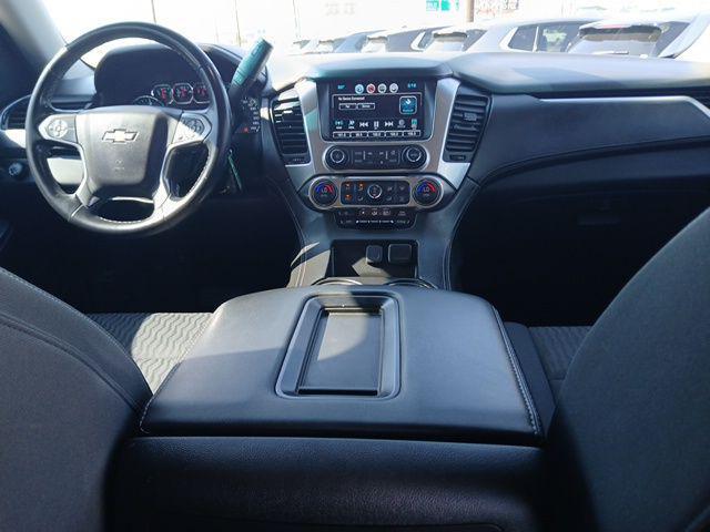 used 2019 Chevrolet Tahoe car, priced at $20,999