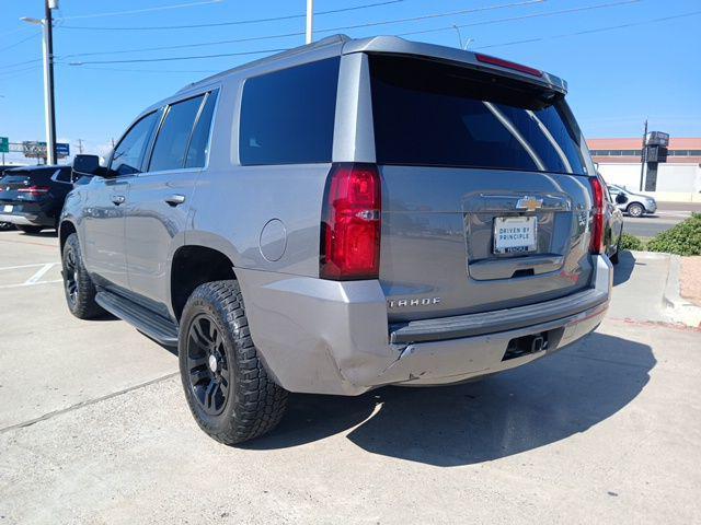 used 2019 Chevrolet Tahoe car, priced at $20,999