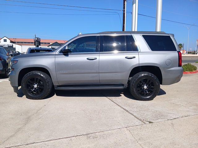 used 2019 Chevrolet Tahoe car, priced at $20,999