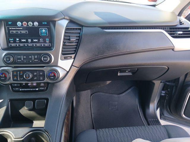 used 2019 Chevrolet Tahoe car, priced at $20,999