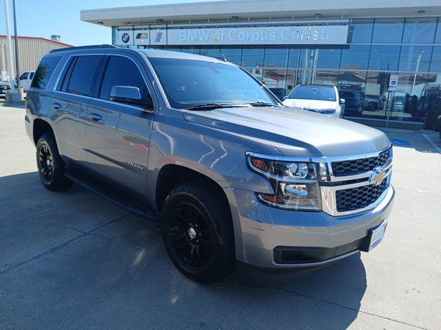 used 2019 Chevrolet Tahoe car, priced at $20,999