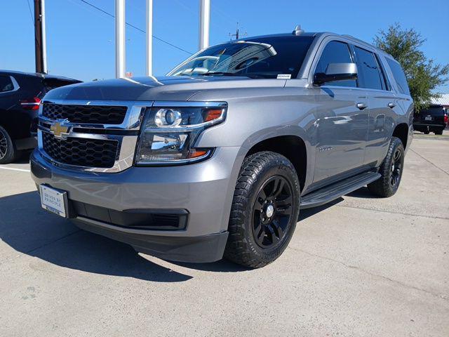 used 2019 Chevrolet Tahoe car, priced at $20,999