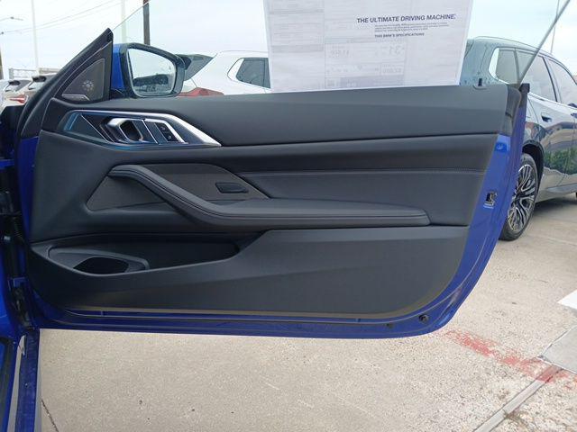 new 2026 BMW 430 car, priced at $53,180