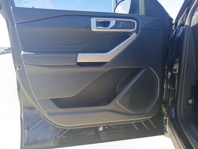 used 2022 Ford Explorer car, priced at $25,598