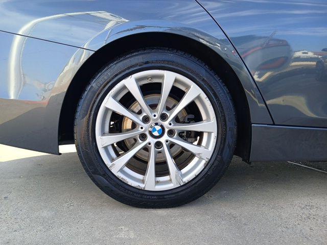 used 2017 BMW 320 car, priced at $10,888