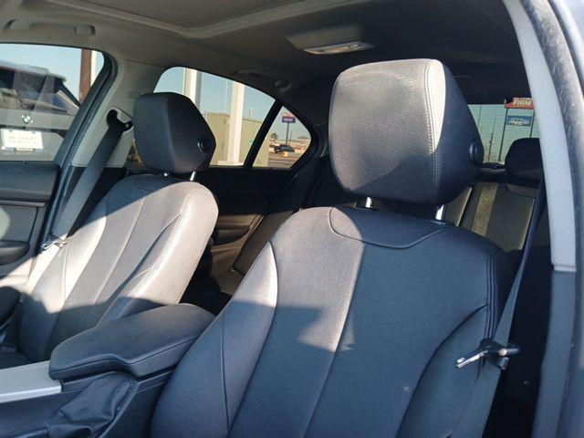 used 2017 BMW 320 car, priced at $10,888